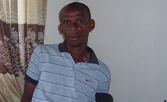 Ahmed NAHOUZA